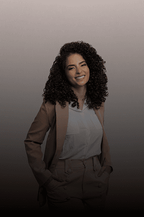 Olivia Martin - Head Designer